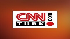 CNN Türk canli