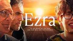Ezra 2023 film Logo