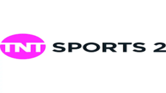 TNT Sports 2 Logo